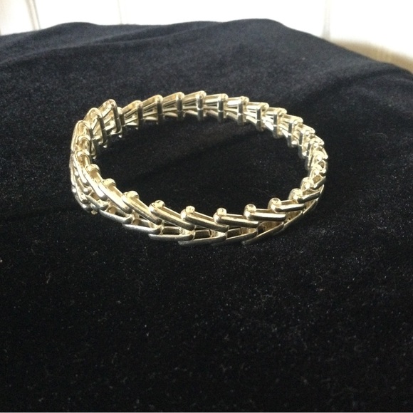 Alex and Ani Silver Bracelet - Picture 2 of 2